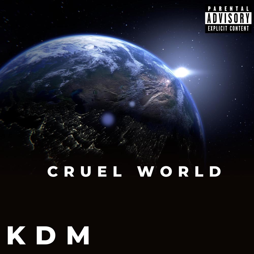 Cruel World (feat. TariiiQ & Paris) (Exclusive) (Explicit)
