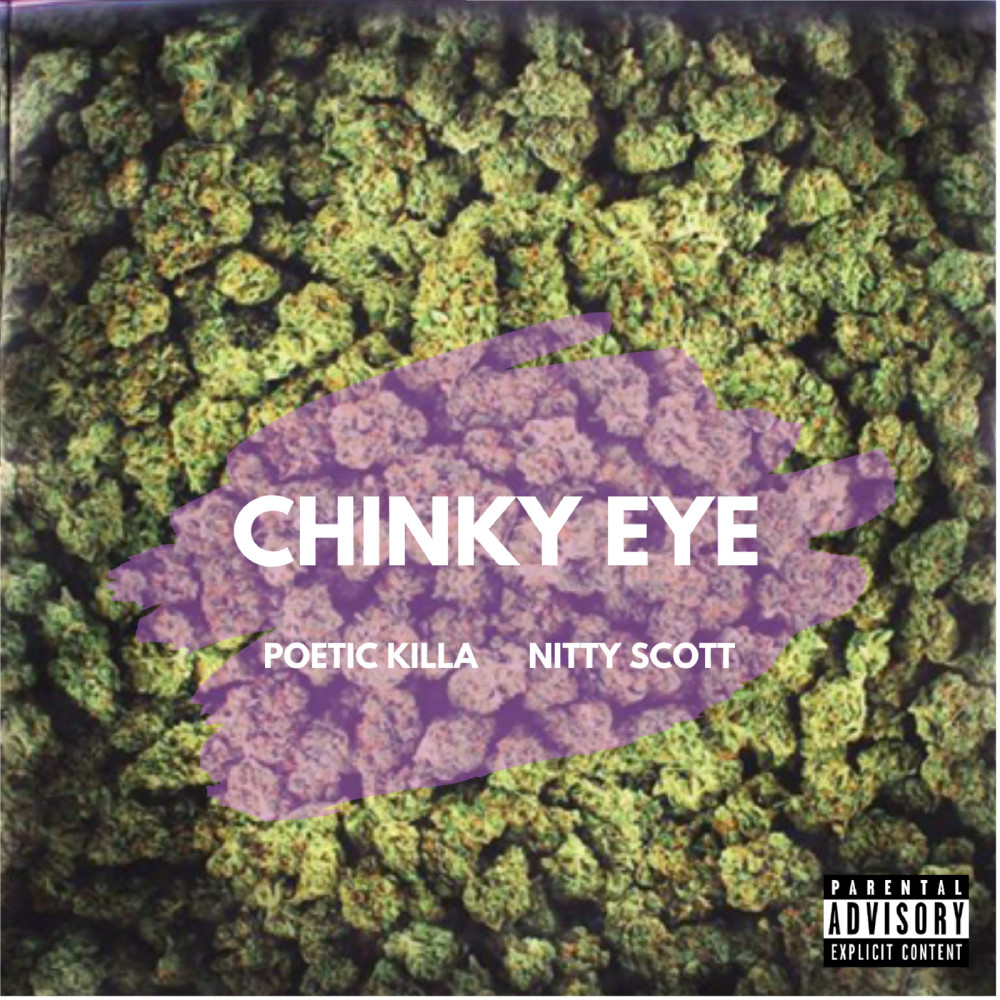 Chinky Eye (Explicit)