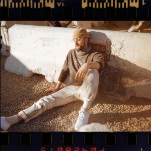 收聽Julian Roy的M.K.B. (feat. DAP The Contract & Bryn Bliska)歌詞歌曲