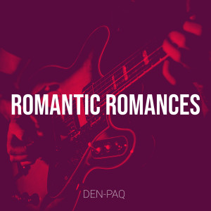 Album Romantic Romances from Den-Paq