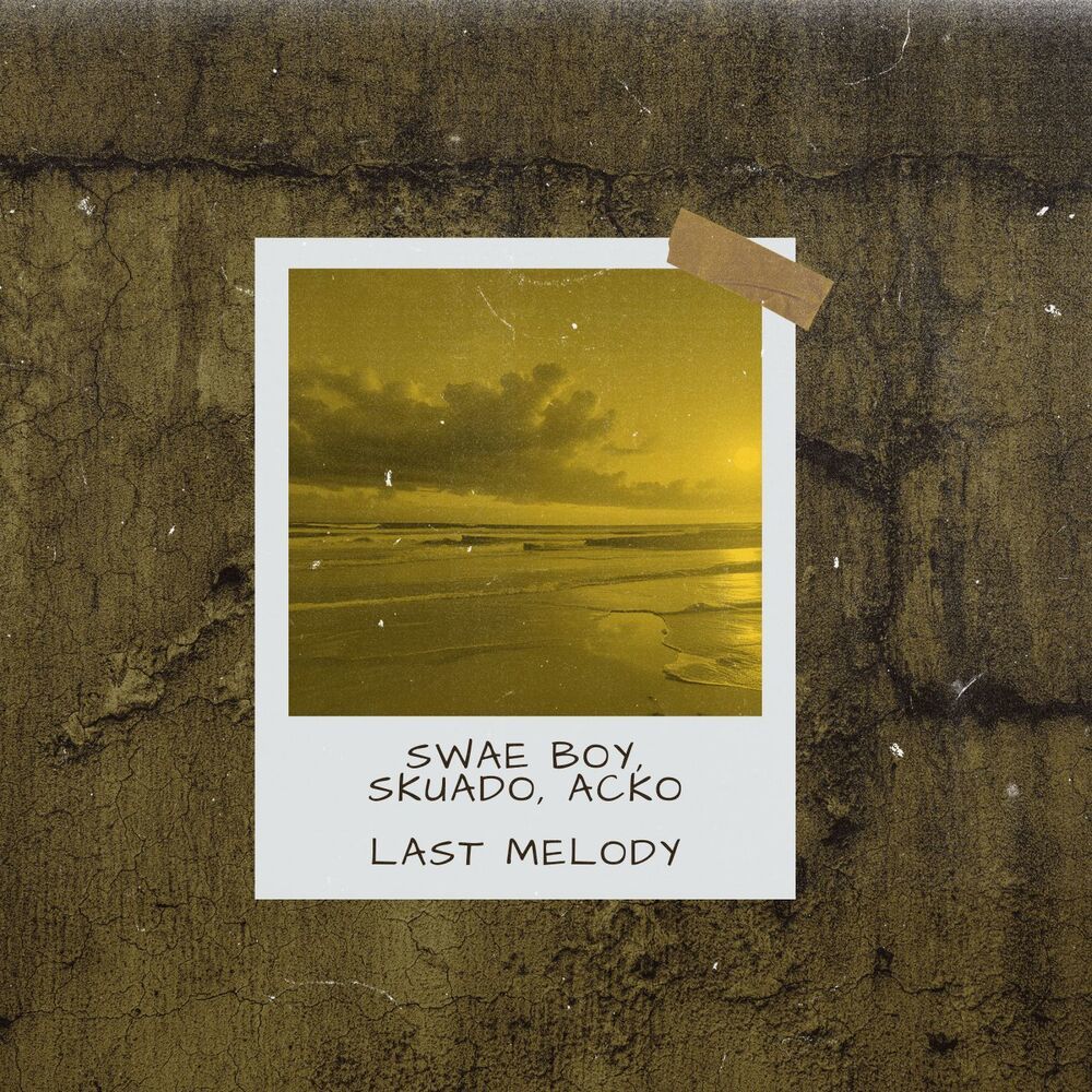 Last Melody