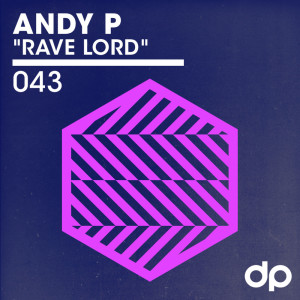 Album Rave Lord from Andy P