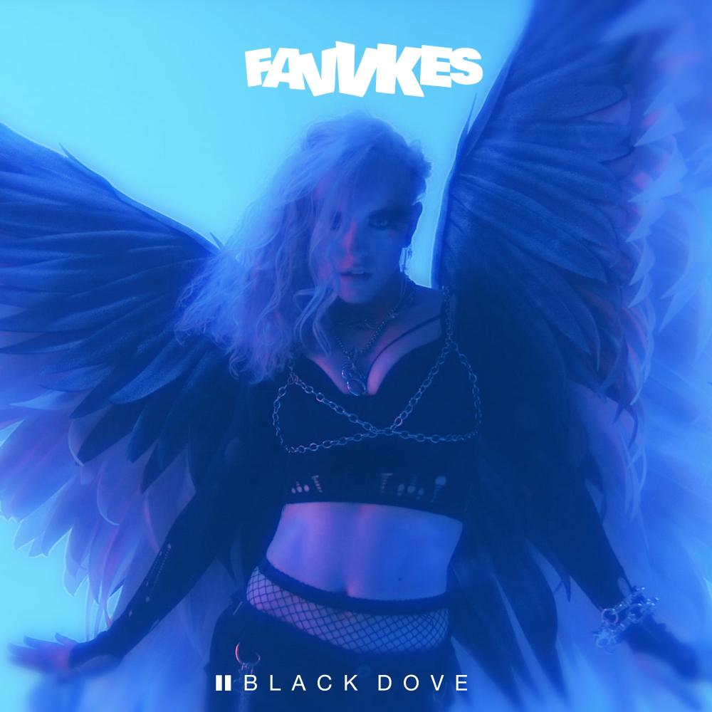 Black Dove