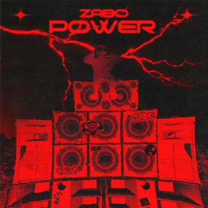 Zabo的專輯Power