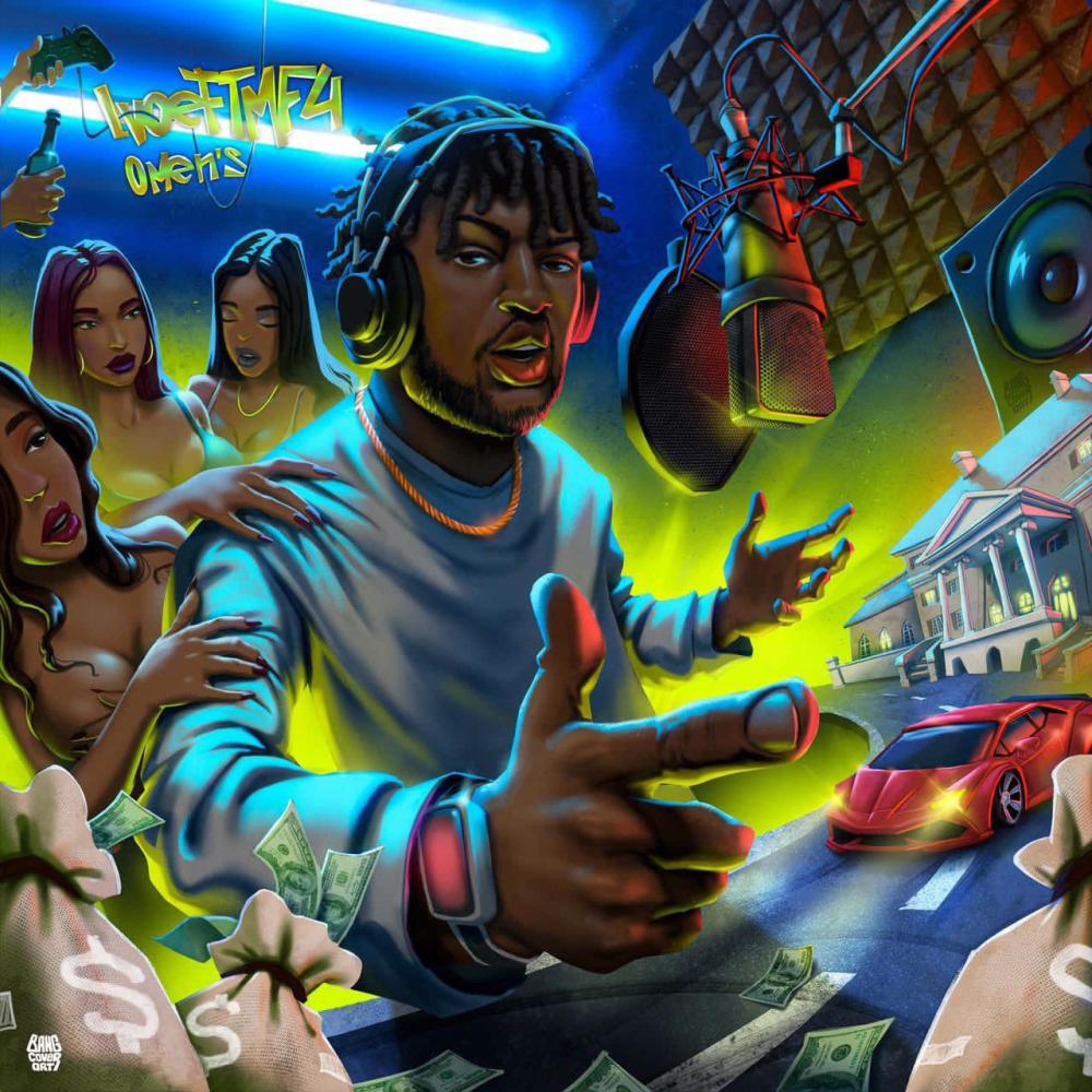 Blocks (feat. Noodah05) (Explicit)