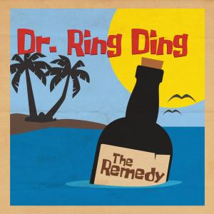ดาวน์โหลดและฟังเพลง Polska Wódka พร้อมเนื้อเพลงจาก Dr. Ring Ding