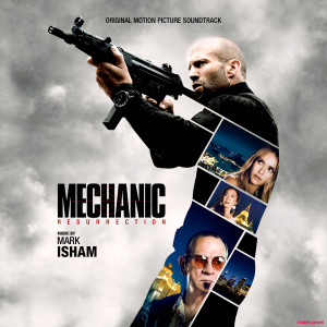 ดาวน์โหลดและฟังเพลง Tattoos, Trackers and Shark Repellent พร้อมเนื้อเพลงจาก Mark Isham