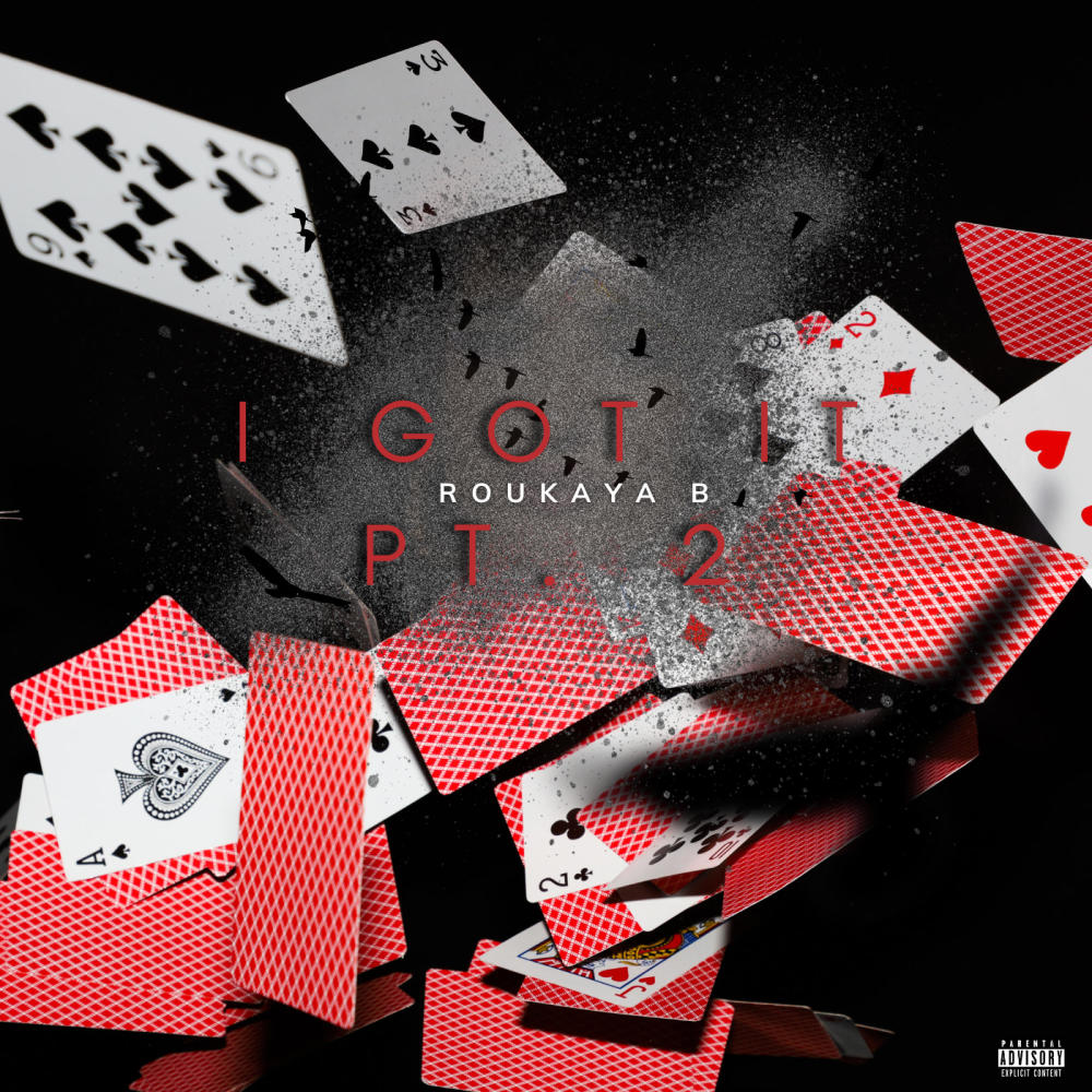 I Got It pt. 2 (Explicit)