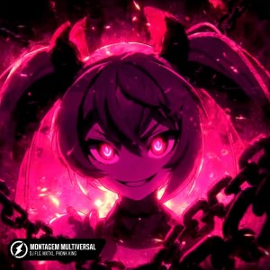 Listen to MONTAGEM MULTIVERSAL (SLOWED) song with lyrics from DJ FLG