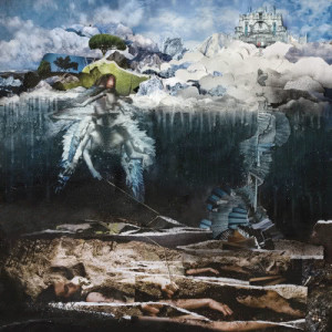 ดาวน์โหลดและฟังเพลง Unreachable พร้อมเนื้อเพลงจาก John Frusciante
