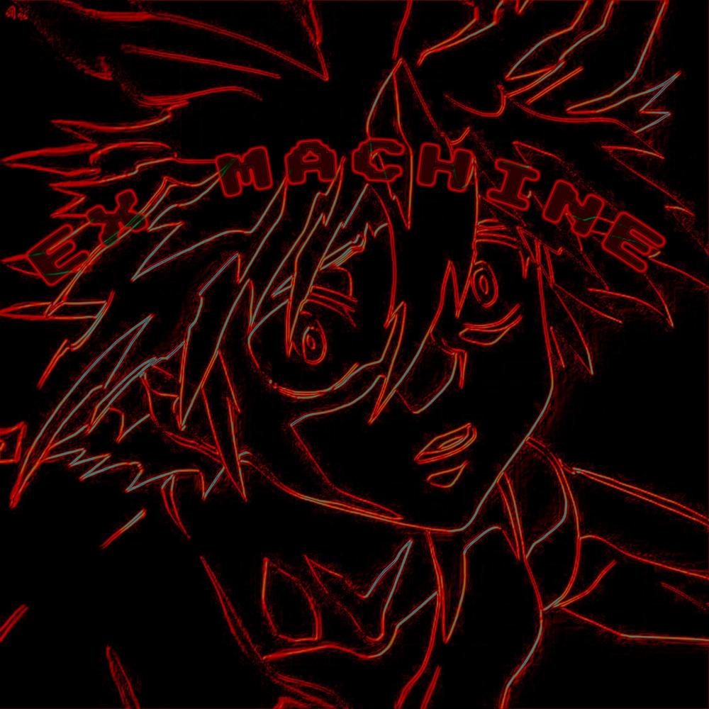 EX MACHINE (Slowed + Reverbed) (Explicit)