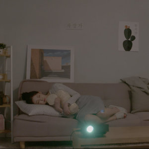 收聽천석만的Lullaby歌詞歌曲