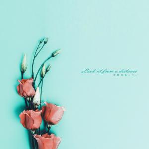 Listen to A Steady Love song with lyrics from 루비니
