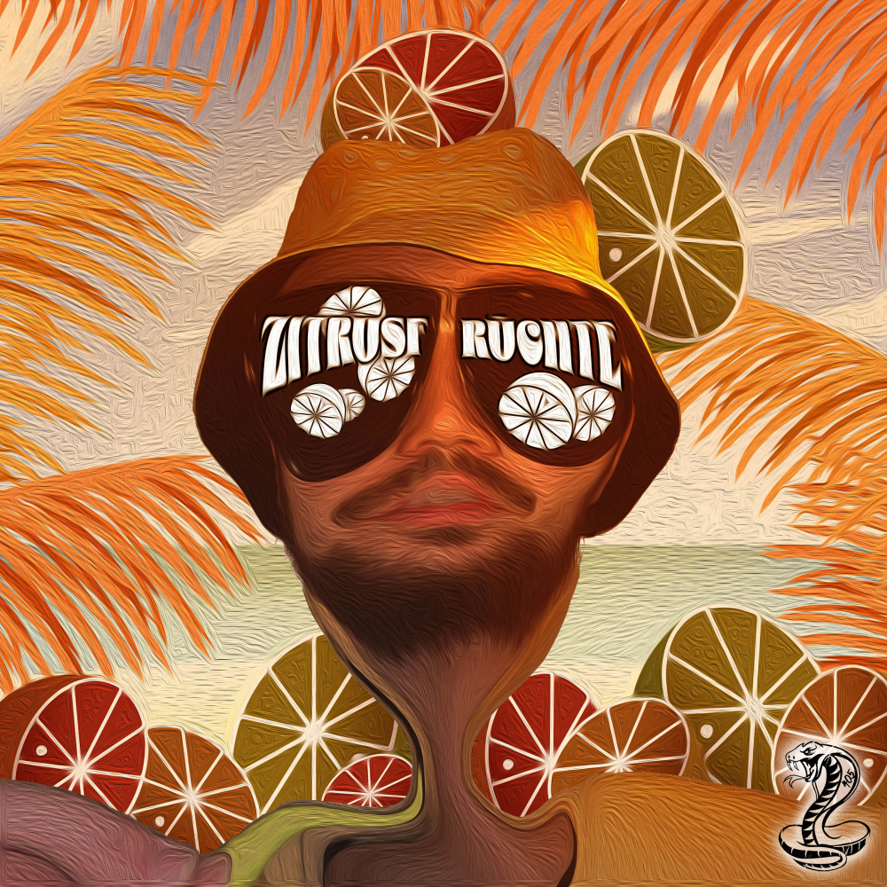 Zitrusfrüchte (Explicit)