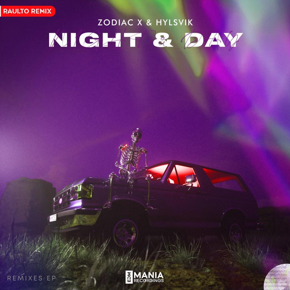 Night & Day (RAULTO Remix)