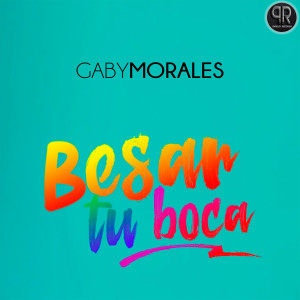 Album Besar Tu Boca oleh Gaby Morales