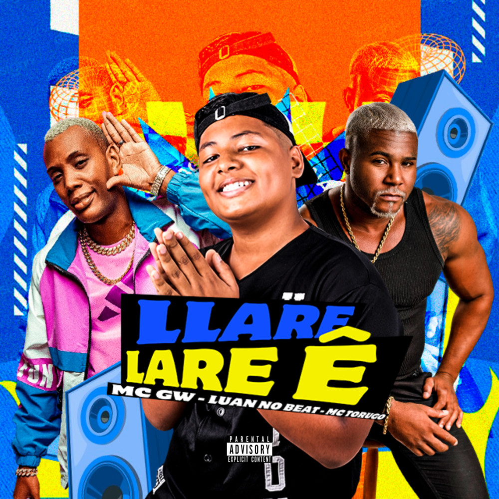 Llare Lare Ê (Explicit)