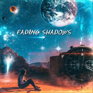Album Fading Shadows (feat. Greekazo) from WayZah
