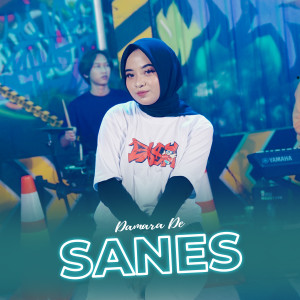 收聽Damara De的Sanes歌詞歌曲