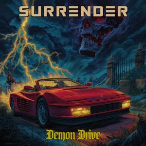 收聽Surrender的Demon Drive歌詞歌曲