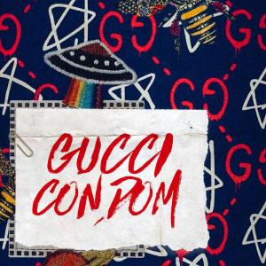 Victor Hugo Nico的專輯Gucci Condom (feat. Pitta) [Explicit]