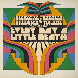 Listen to Every Day a Little Death song with lyrics from Nicholas Krgovich