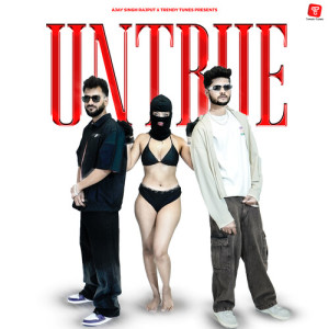 Album UNTRUE from Aashu on the Beat