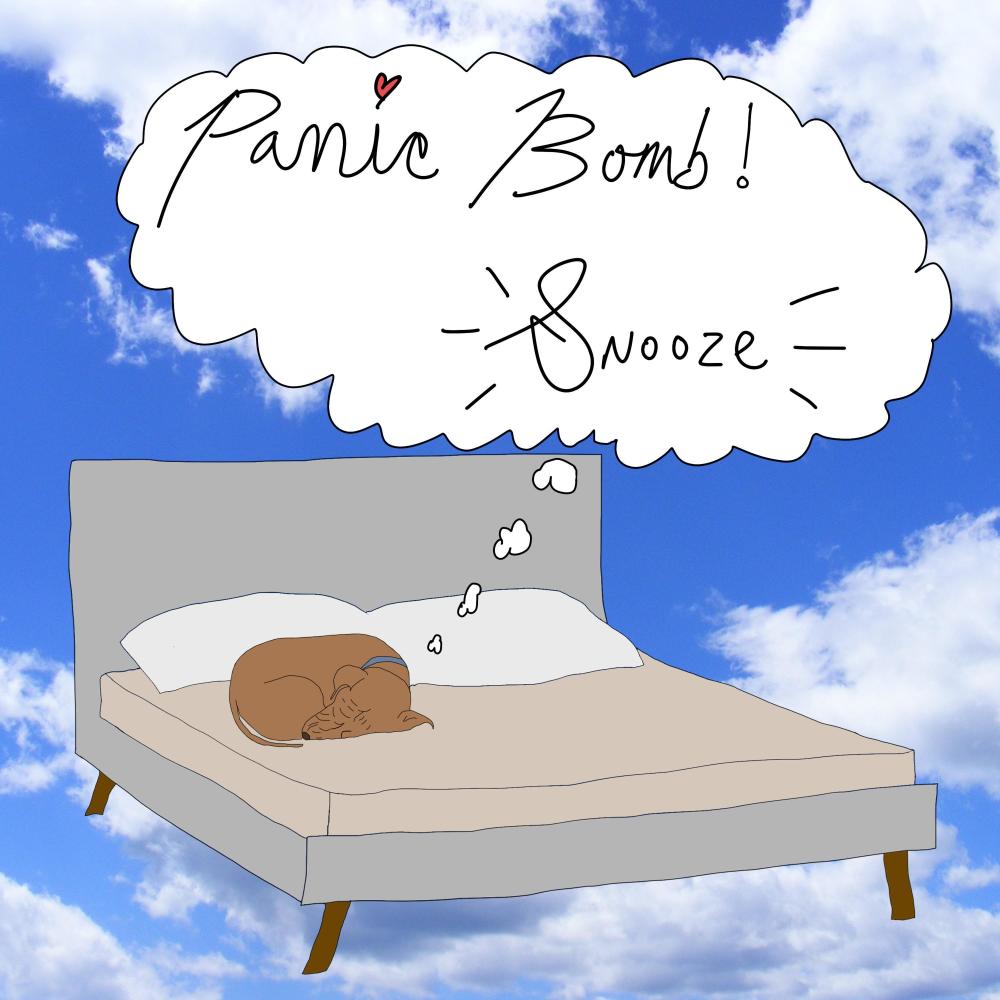 snooze