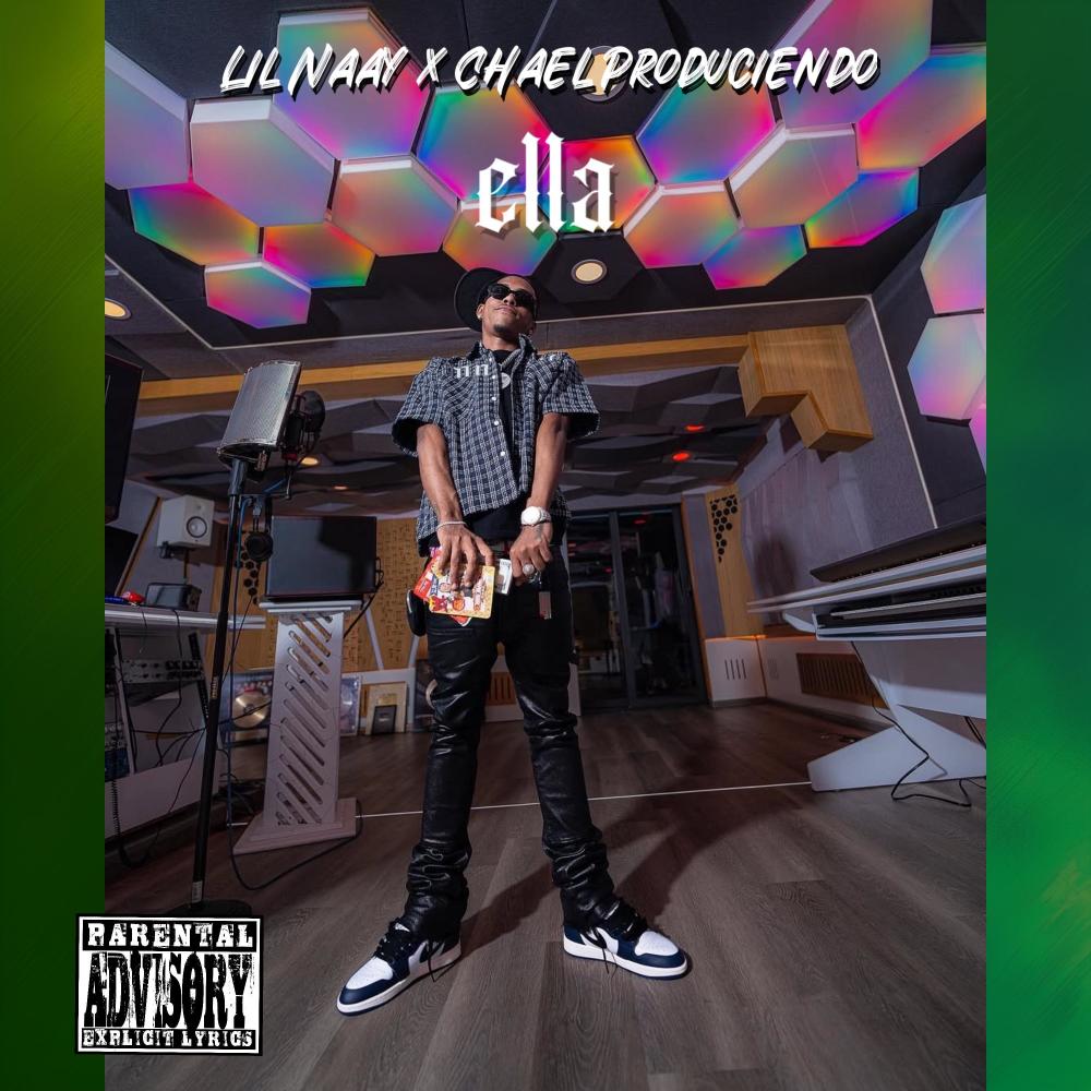 Ella (Explicit)