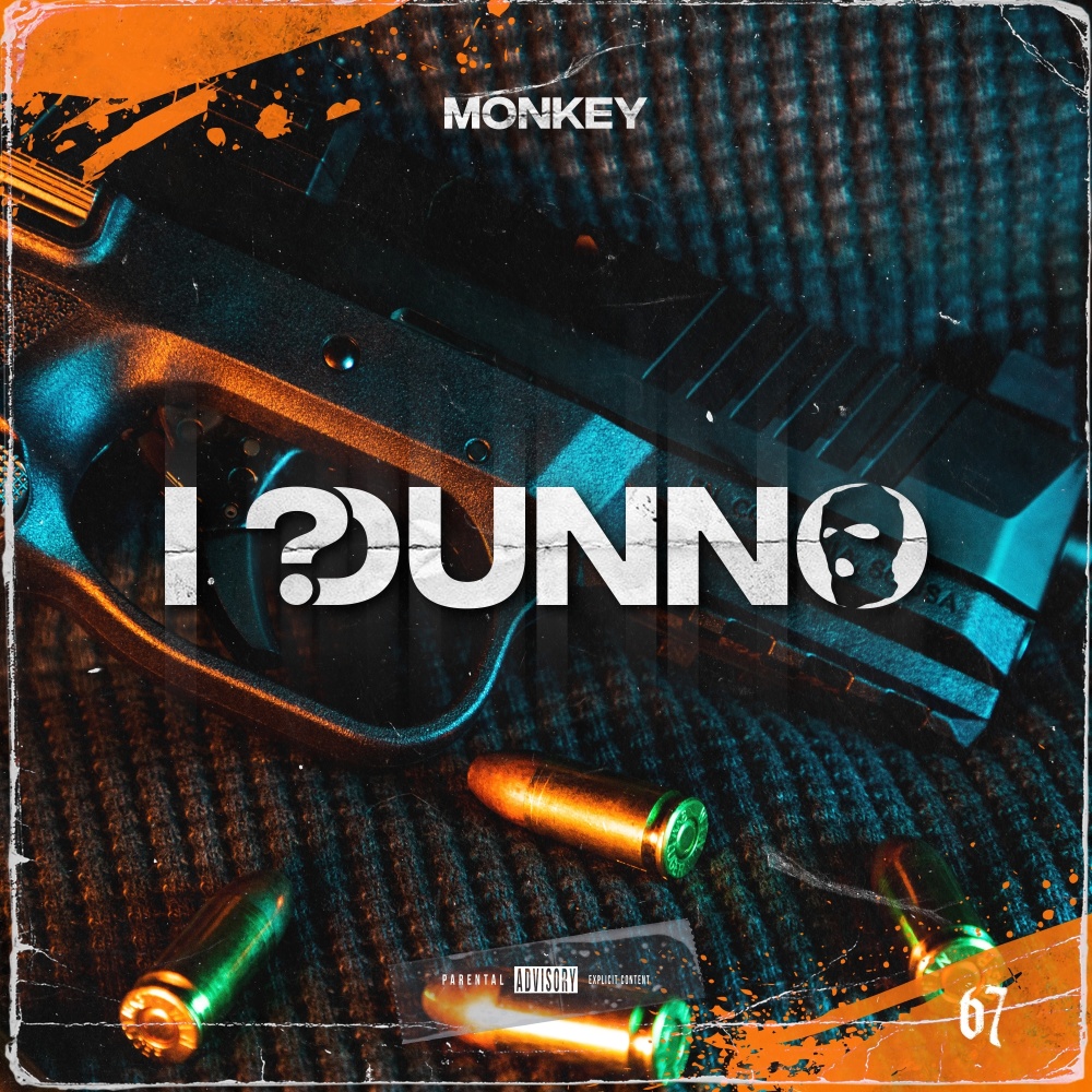 I Dunno (Explicit)