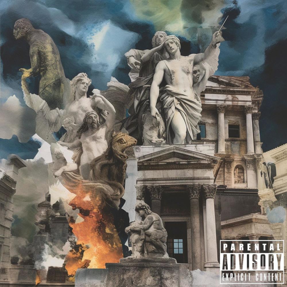 Opened Eyes (feat. Leeky NY, Isaiah Farmer & Chris Hovers) (Explicit)