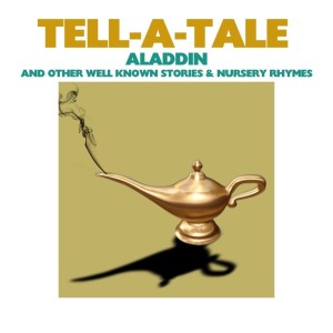 Listen to Rub A Dub Dub song with lyrics from Tell-A Tale