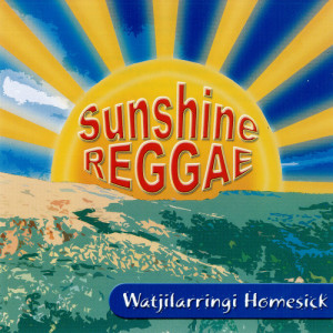 ดาวน์โหลดและฟังเพลง Sunshine Reggae พร้อมเนื้อเพลงจาก Sunshine Raggae