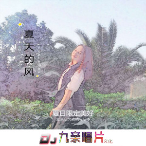 อัลบัม 夏天的风 ศิลปิน 阳小丰