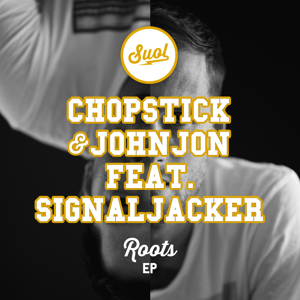 Roots (feat. Signaljacker) (Radio Edit)