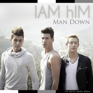 ดาวน์โหลดและฟังเพลง Sucks for You พร้อมเนื้อเพลงจาก IAM hIM
