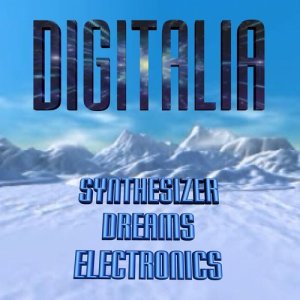收聽Digitalia的Pop Dreams Electronics (Instrumental Version)歌詞歌曲