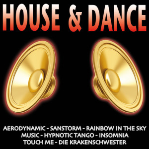 ดาวน์โหลดและฟังเพลง Rainbow in the sky พร้อมเนื้อเพลงจาก DJ Ibiza House Dance
