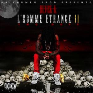 Dengarkan lagu Last King nyanyian Black K dengan lirik