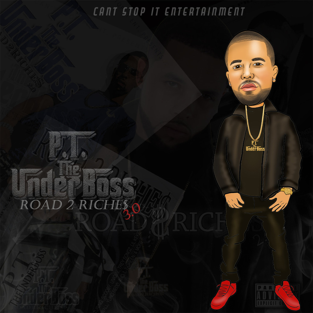 Pistol on the Leather (Explicit)