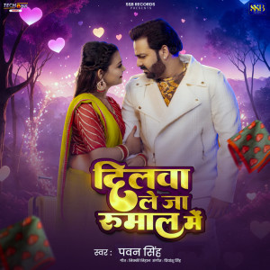 ดาวน์โหลดและฟังเพลง Dilwa Le Ja Rumaal Me พร้อมเนื้อเพลงจาก Pawan Singh