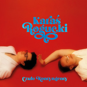 Listen to Bezpieczny Lot song with lyrics from KARAŚ/ROGUCKI