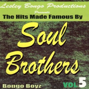 ดาวน์โหลดและฟังเพลง Amanikiniki พร้อมเนื้อเพลงจาก Bongo Boyz