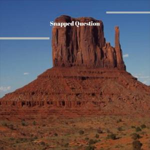 Listen to Snapped Question song with lyrics from Jilo Gavo