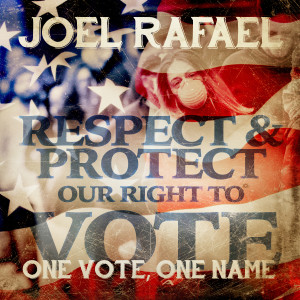 Joel Rafael的專輯One Vote, One Name