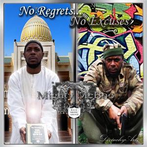 Listen to Take a Look in the Mirror song with lyrics from Mighty McBoo