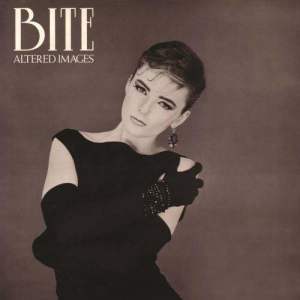 Altered Images的專輯Bite