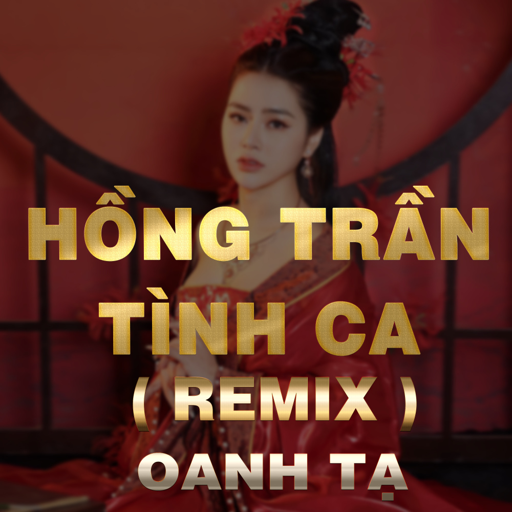 Hồng Trần Tình Ca (Duck Remix)