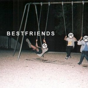收聽WHYHAZ的BESTFRIENDS (Explicit)歌詞歌曲