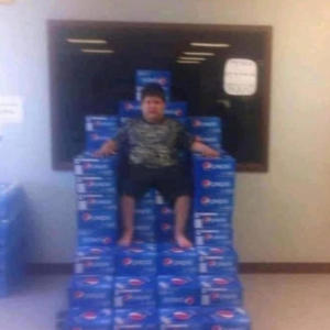 default playlist img